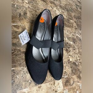 Life Stride Soft System Wedges